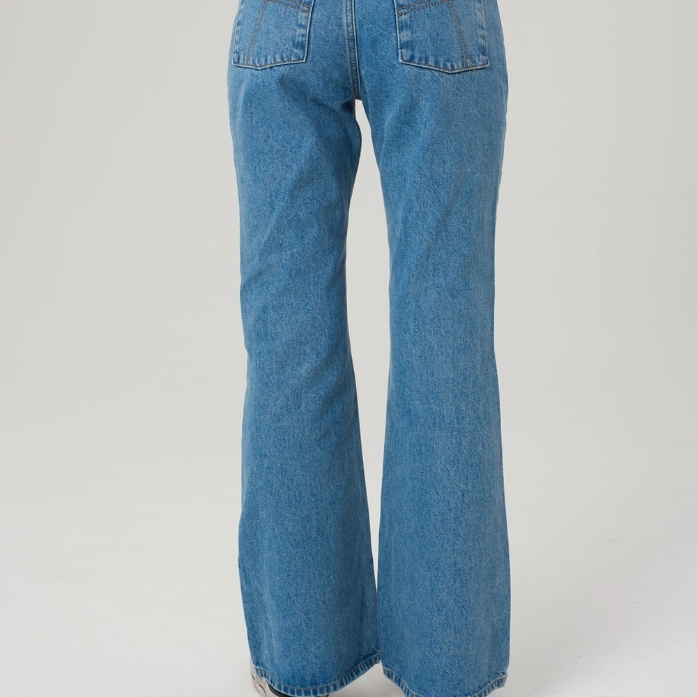 Free people Ragged jeans - Picture 6 of 8